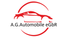 Logo A.G. Automobile eGbR